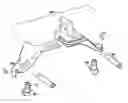 Fig. 01 - Spinal implant apparatuses and methods of implanting and using same