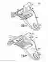Fig. 03 - Spinal implant apparatuses and methods of implanting and using same