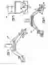 Fig. 07 - Spinal implant apparatuses and methods of implanting and using same