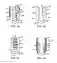 Fig. 04 - Interspinous spacer