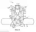 Fig. 10 - Interspinous spacer