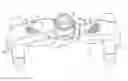 Fig. 01 - CURVED SPINAL CROSS-CONNECTOR