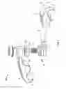 Fig. 02 - CURVED SPINAL CROSS-CONNECTOR