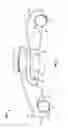 Fig. 03 - CURVED SPINAL CROSS-CONNECTOR
