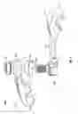 Fig. 09 - CURVED SPINAL CROSS-CONNECTOR