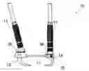 Fig. 01 - VERTEBRAL OSTEOSYNTHESIS EQUIPMENT