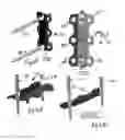 Fig. 02 - ADJUSTABLE CERVICAL PLATE