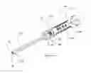 Fig. 03 - Methods and apparatus for insertion of vertebral body distraction and fusion devices