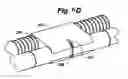 Fig. 07 - Methods and apparatus for insertion of vertebral body distraction and fusion devices