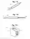 Fig. 09 - Methods and apparatus for insertion of vertebral body distraction and fusion devices