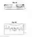 Fig. 14 - Methods and apparatus for insertion of vertebral body distraction and fusion devices
