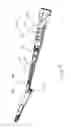 Fig. 26 - Methods and apparatus for insertion of vertebral body distraction and fusion devices