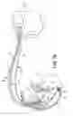 Fig. 03 - AORTIC PACING TO REDUCE HEART RATE