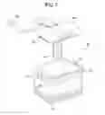 Fig. 09 - Cold therapy apparatus using heat exchanger