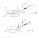 Fig. 04 - Capsulotomy device and method using electromagnetic induction heating