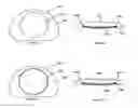 Fig. 02 - INTERVERTEBRAL IMPLANT HAVING FEATURES FOR CONTROLLING ANGULATION THEREOF