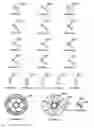 Fig. 07 - INTERVERTEBRAL IMPLANT HAVING FEATURES FOR CONTROLLING ANGULATION THEREOF
