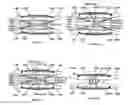 Fig. 09 - INTERVERTEBRAL IMPLANT HAVING FEATURES FOR CONTROLLING ANGULATION THEREOF
