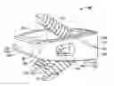 Fig. 01 - Spinal interbody spacer