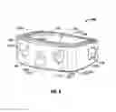 Fig. 07 - Spinal interbody spacer