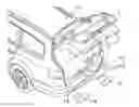 Fig. 01 - Method and device for actuating a closing element of a vehicle