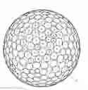 Fig. 01 - Golf ball