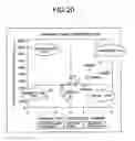 Fig. 22 - VISUALIZATION SYSTEM FOR ORGANIZATIONAL COMMUNICATION