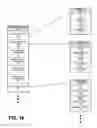 Fig. 11 - Work units for content processing