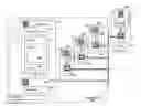 Fig. 01 - DISTRIBUTED DATA CACHE DATABASE ARCHITECTURE