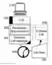 Fig. 01 - Ordered list management in a replicated environment