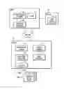 Fig. 01 - Restoring deduplicated data objects from sequential backup devices