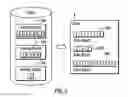 Fig. 04 - Restoring deduplicated data objects from sequential backup devices