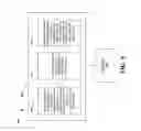 Fig. 06 - Storing and publishing contents of a content store
