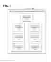 Fig. 08 - Storing and publishing contents of a content store