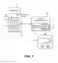 Fig. 02 - Partial recall of deduplicated files