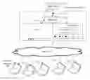 Fig. 01 - Scalable push-based architecture for web applications