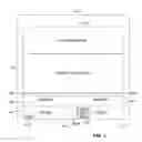 Fig. 03 - WIRELESS NETWORK INTERFACE WITH INFRASTRUCTURE AND DIRECT MODES