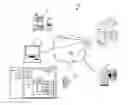 Fig. 01 - Electronic mail messaging system and method