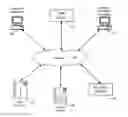 Fig. 01 - Highly scalable and distributed data sharing and storage