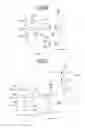 Fig. 25 - Method and device for communication between a master and a number of slaves according to a serial communication protocol, in particular of the open drain type