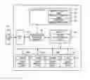 Fig. 01 - Memory system including first and second caches and controlling readout of data therefrom