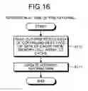 Fig. 13 - Memory system including first and second caches and controlling readout of data therefrom