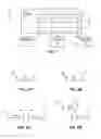 Fig. 02 - Directed graphs pertaining to read/write operations