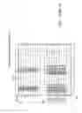 Fig. 87 - System and method for providing compact mapping between dissimilar memory systems