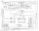 Fig. 01 - Handling media streams in a programmable bit processor