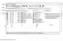 Fig. 01 - Debugger presentation of parallel application threads