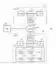 Fig. 01 - Distributed computing system that monitors client device request time and server servicing time in order to detect performance problems and automatically issue alerts
