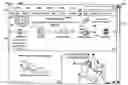 Fig. 01 - Actively and passively customizable navigation bars