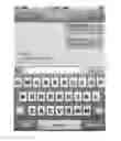 Fig. 01 - User interface systems and methods for input and display of secure and insecure message oriented communications