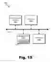 Fig. 16 - Remote control emulation methods and systems